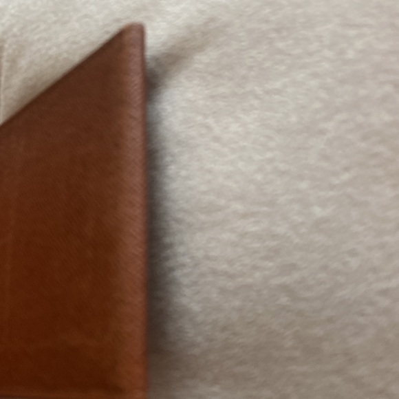 LV bifold card case wallet - Picture 6 of 8